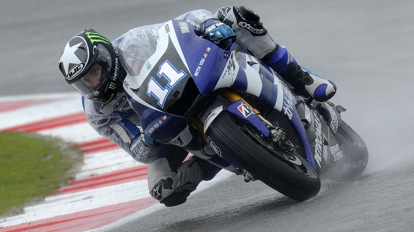 MotoGP Silverstone RACE