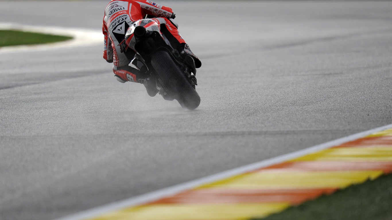 MotoGP Valencia