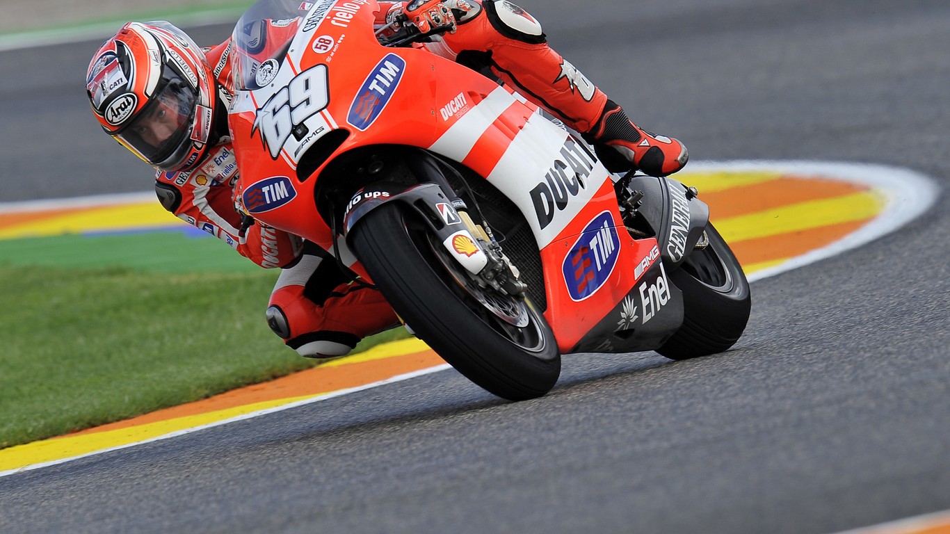 MotoGP Valencia