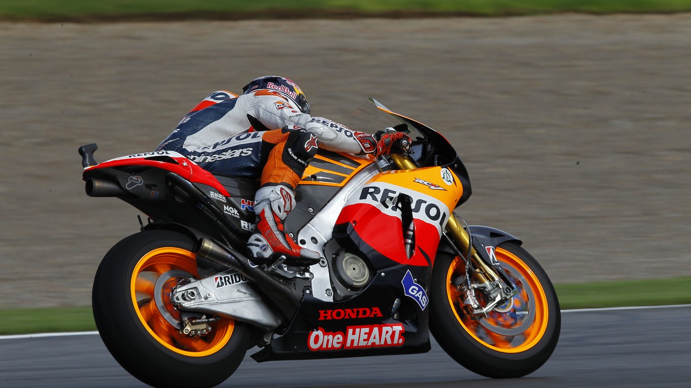 MotoGP Valencia