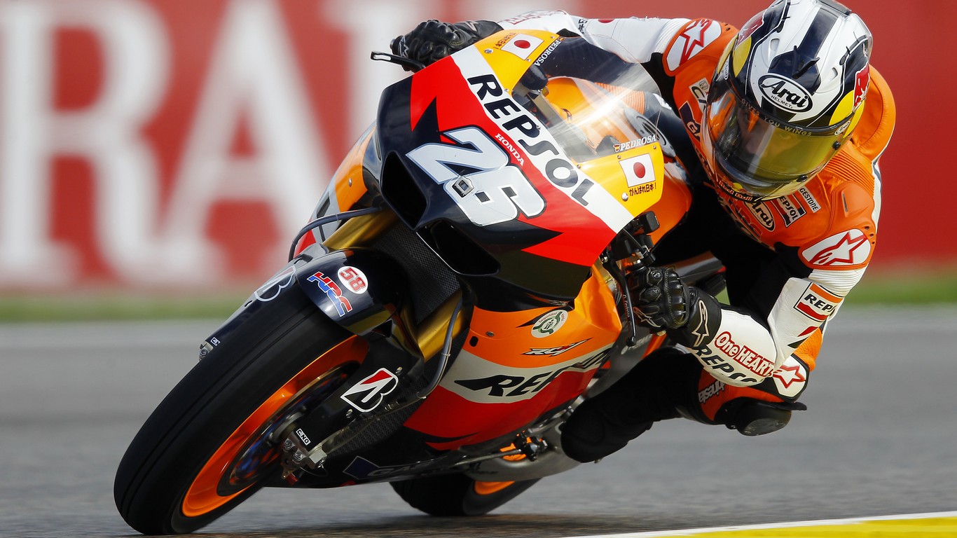 MotoGP Valencia