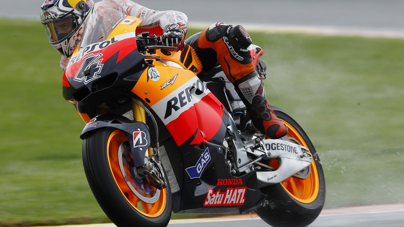 MotoGP Valencia