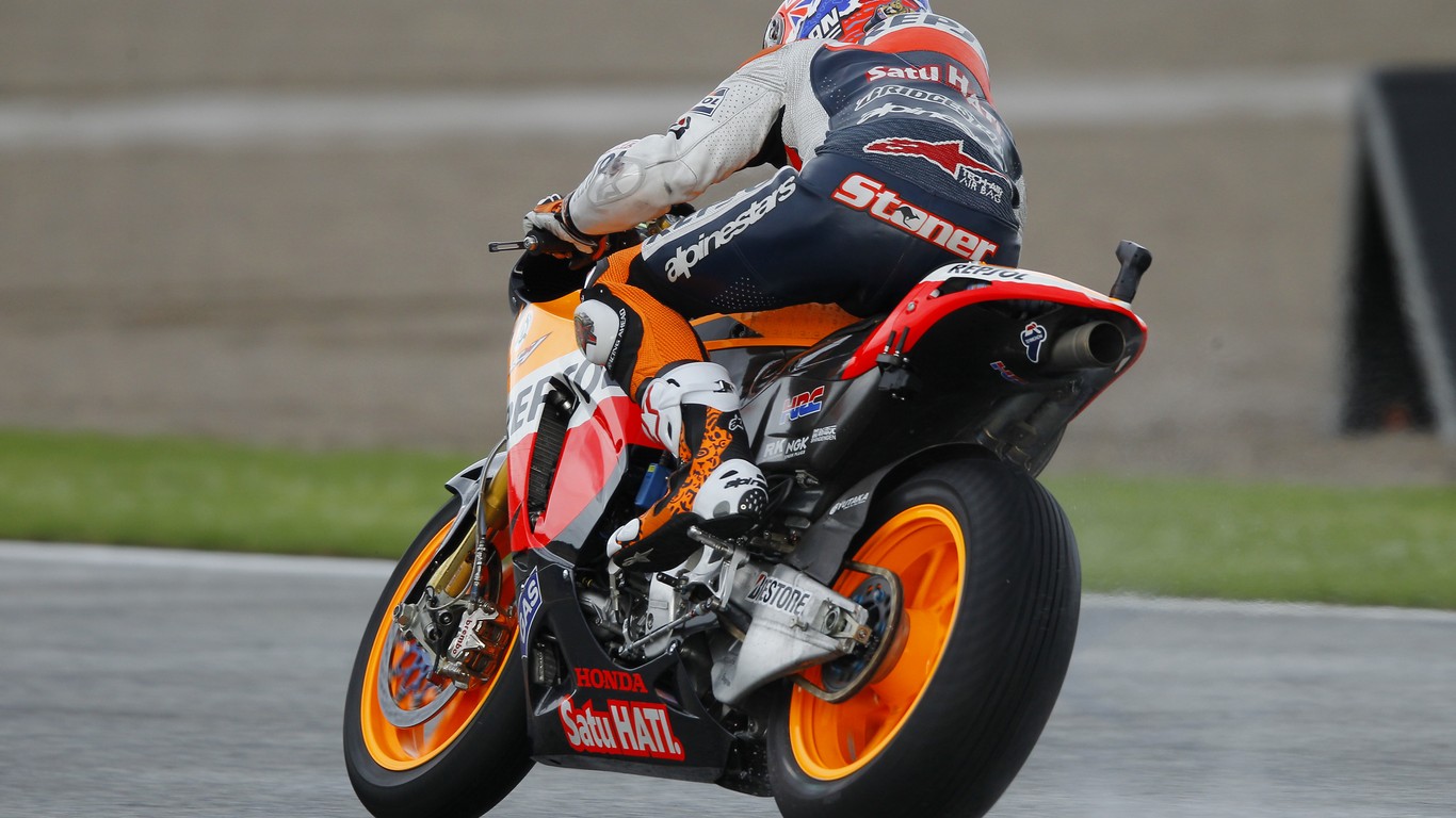 MotoGP Valencia