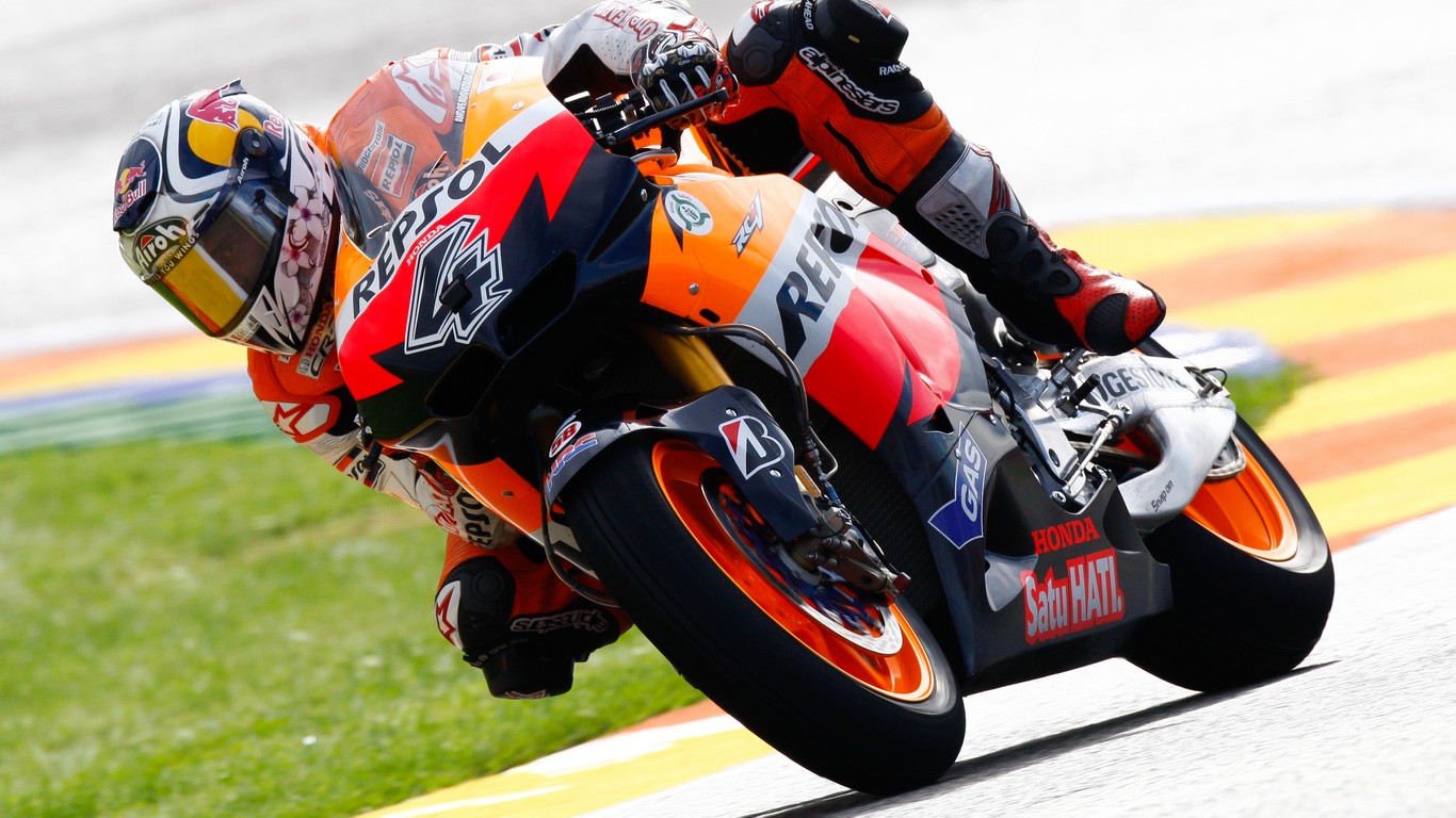 MotoGP Valencia