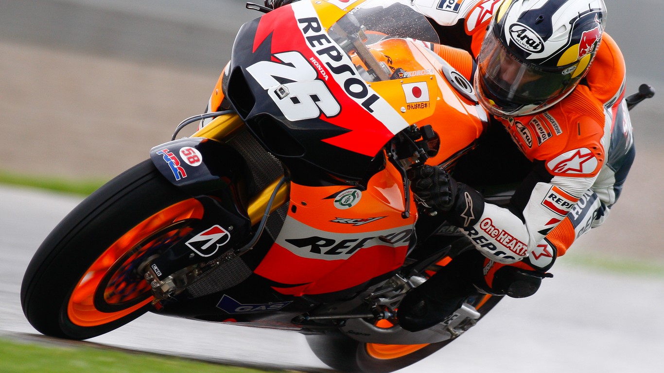 MotoGP Valencia