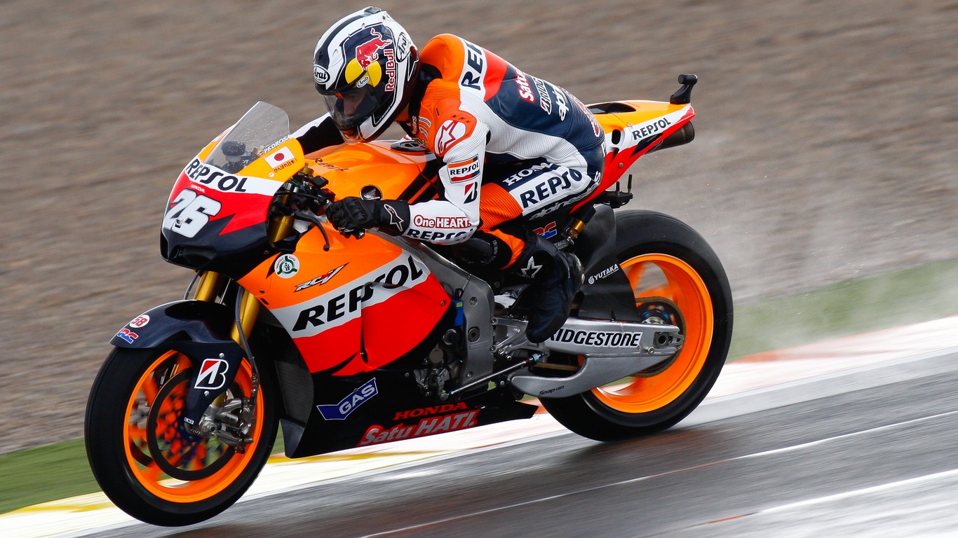 MotoGP Valencia