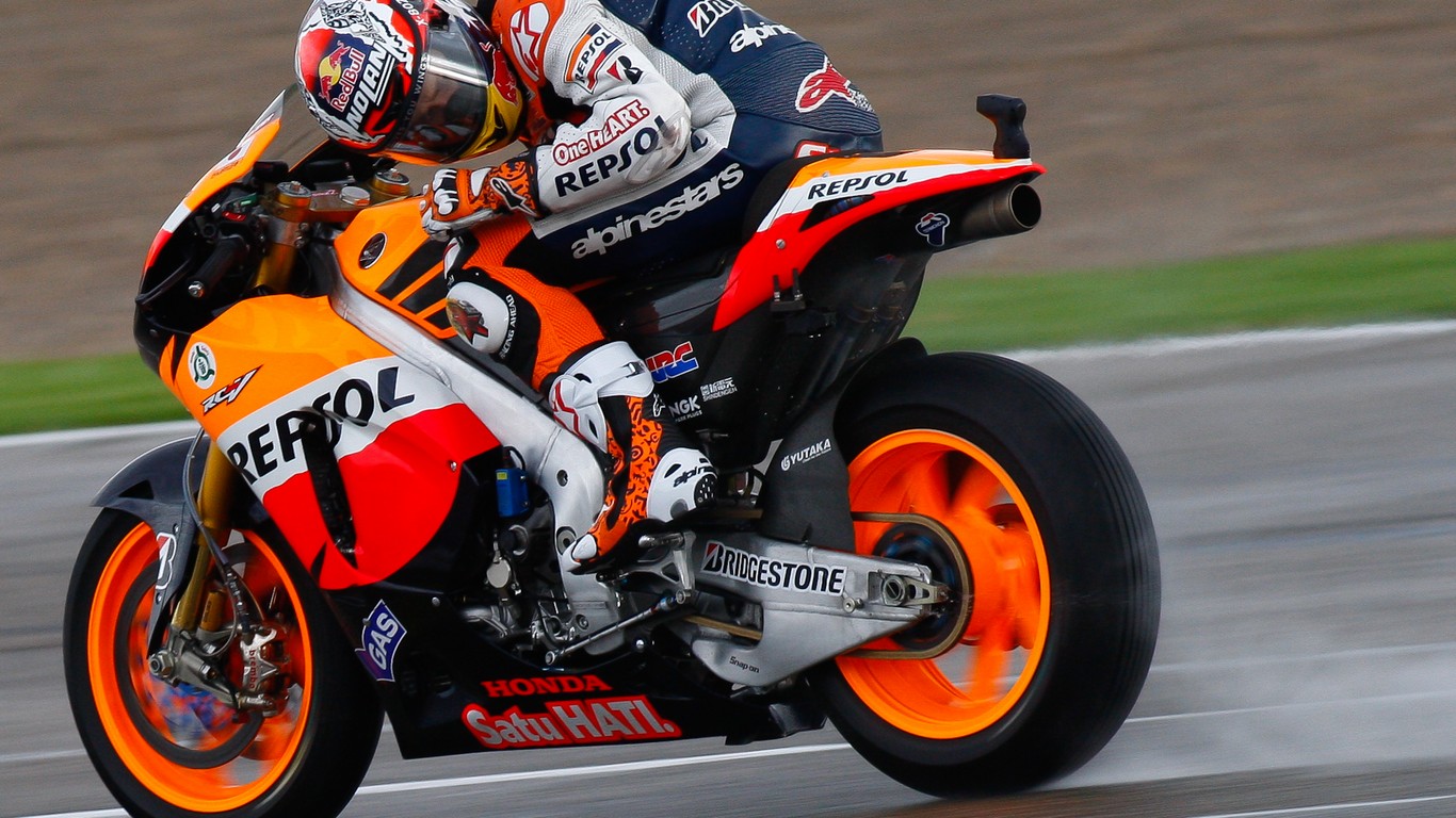 MotoGP Valencia