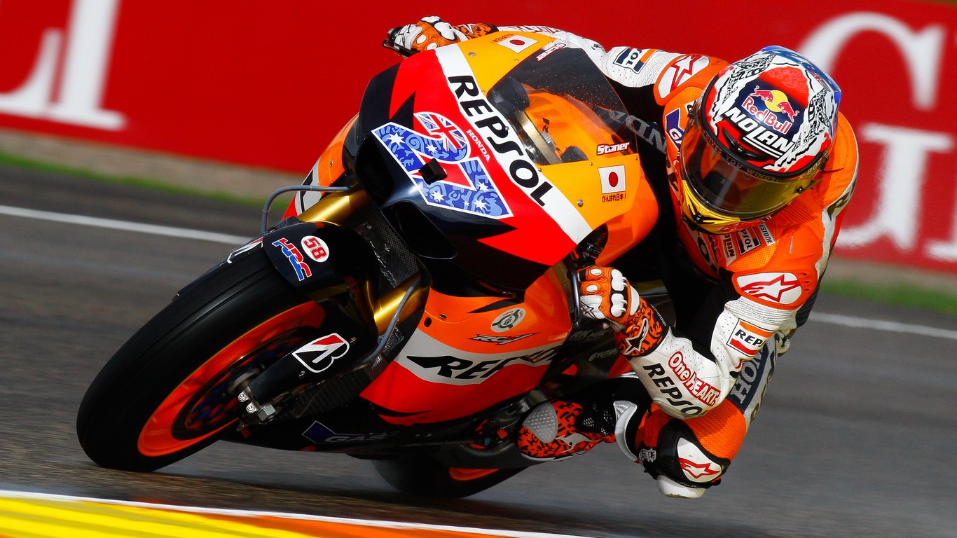 MotoGP Valencia