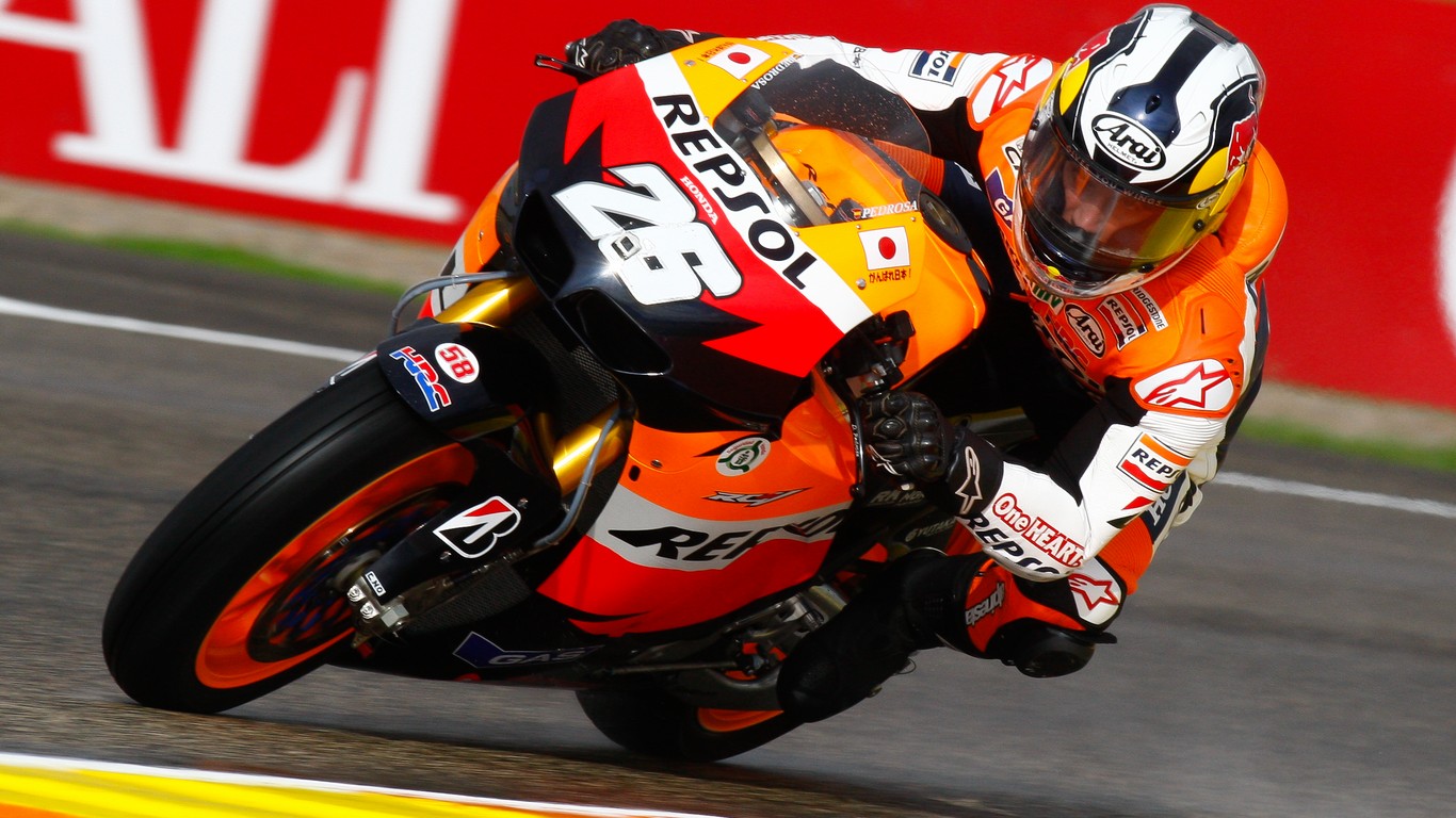 MotoGP Valencia