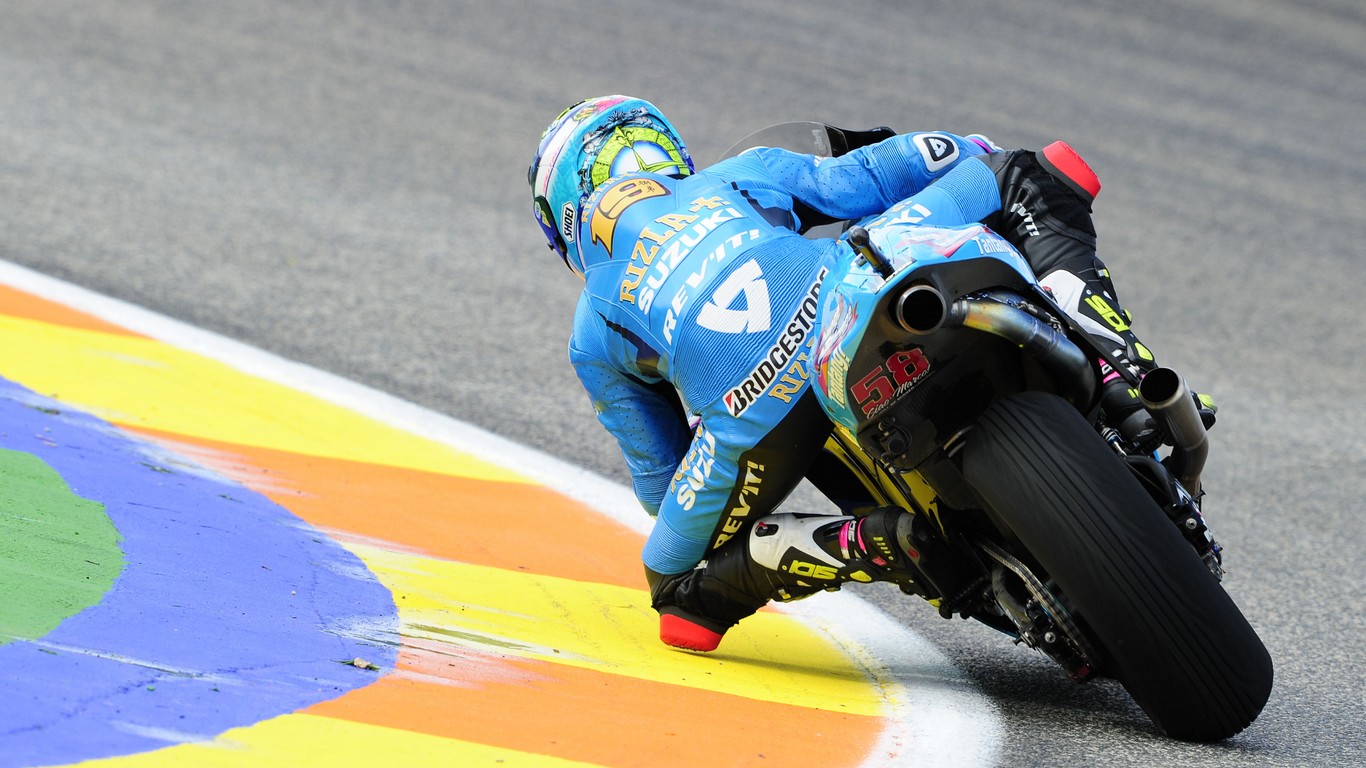 MotoGP Valencia