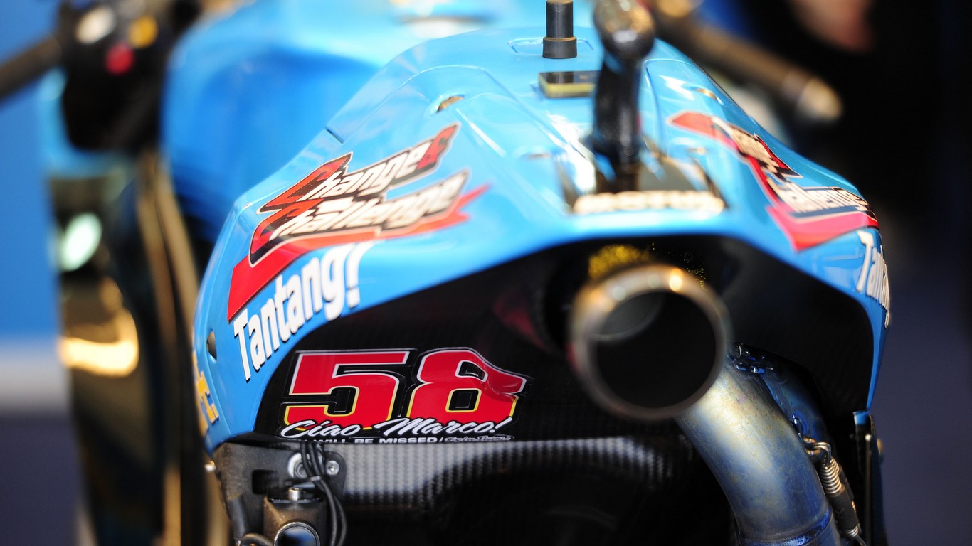 MotoGP Valencia