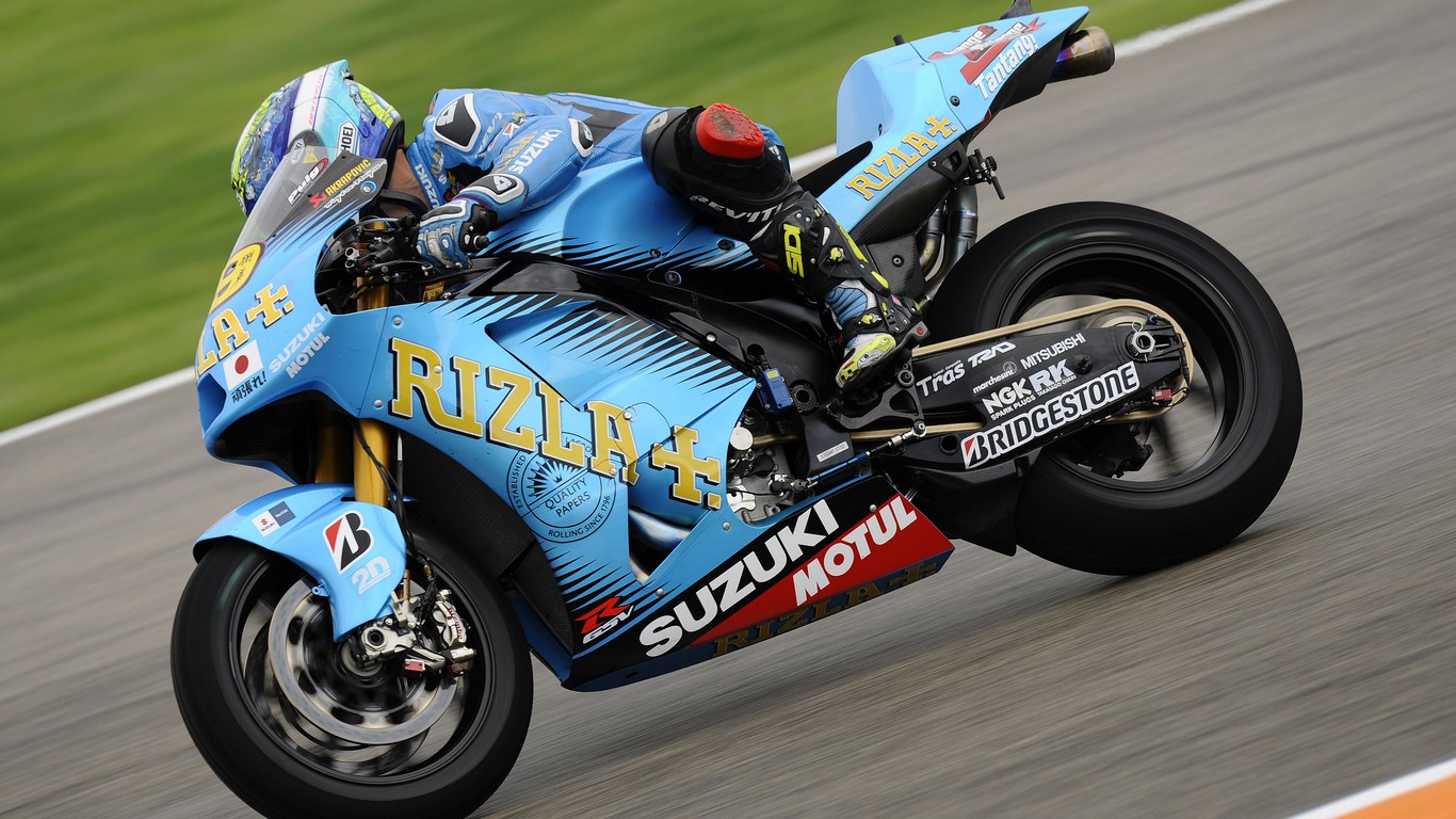 MotoGP Valencia