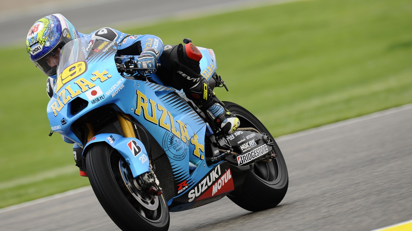 MotoGP Valencia