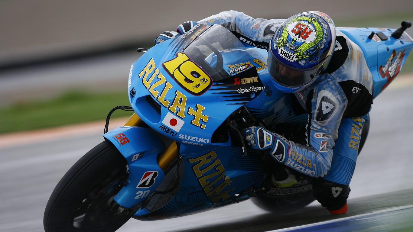 MotoGP Valencia