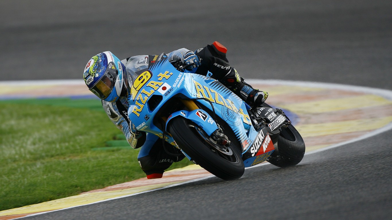 MotoGP Valencia