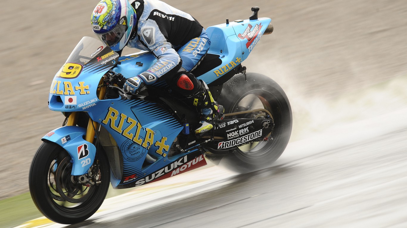 MotoGP Valencia
