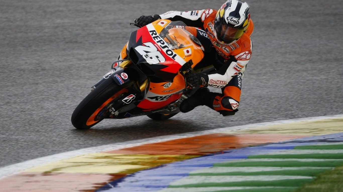 MotoGP Valencia