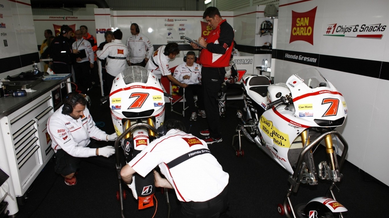 MotoGP Valencia