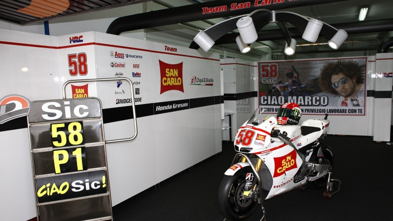 MotoGP Valencia