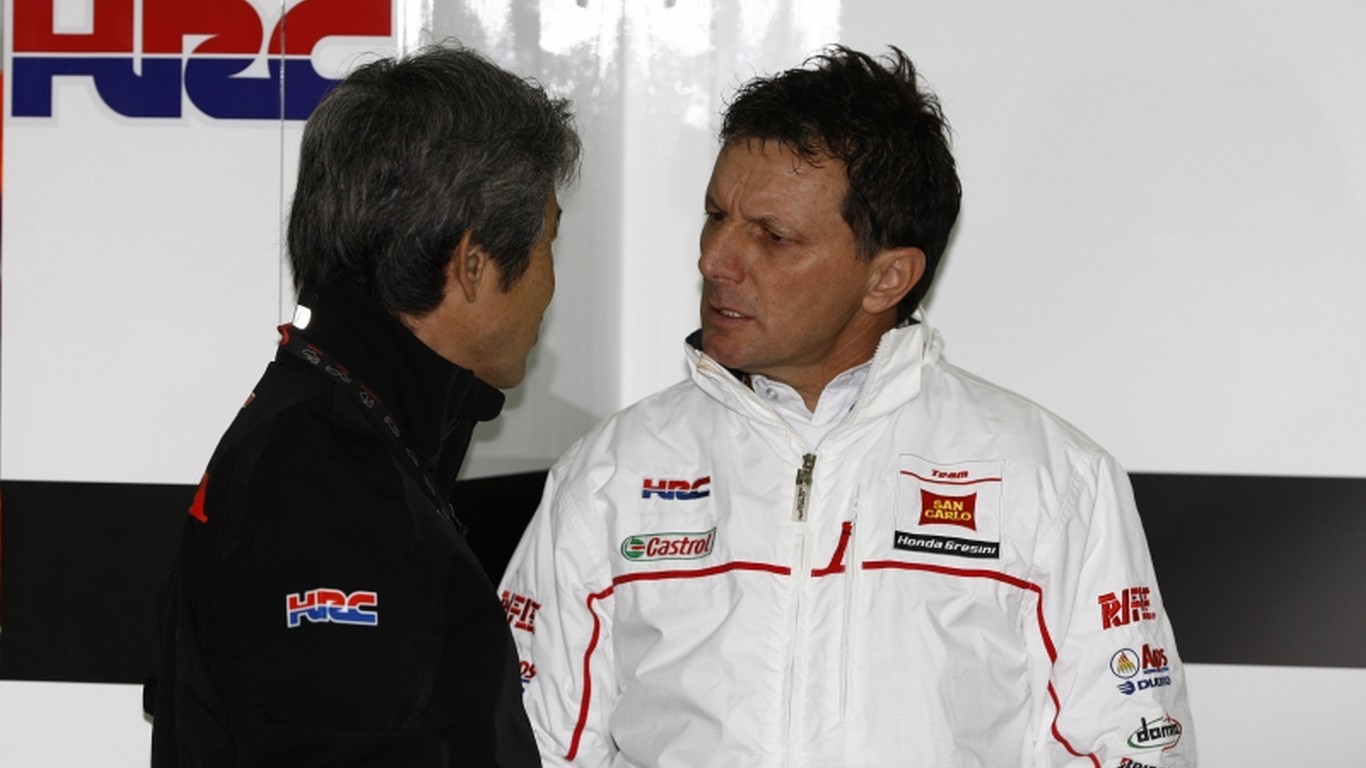 MotoGP Valencia