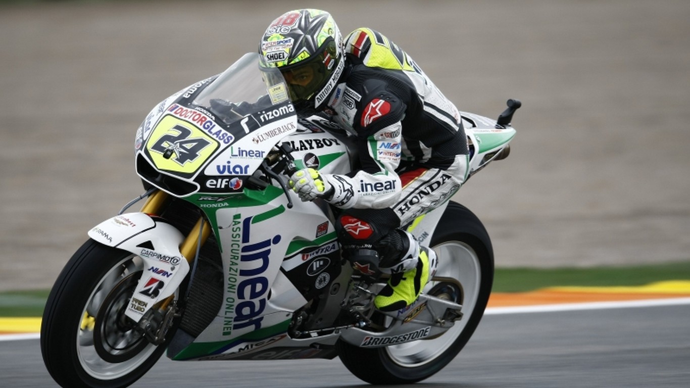 MotoGP Valencia