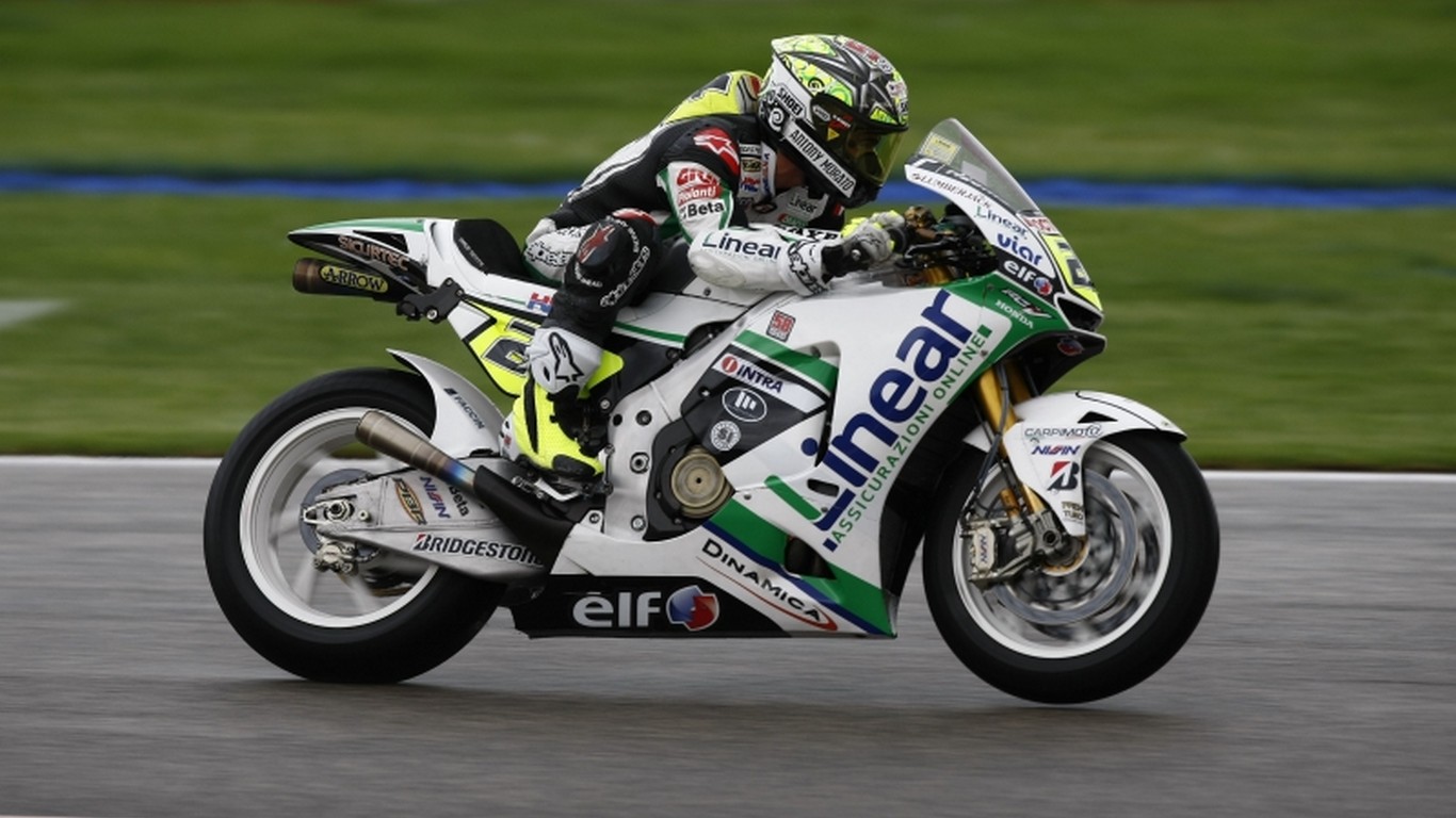 MotoGP Valencia