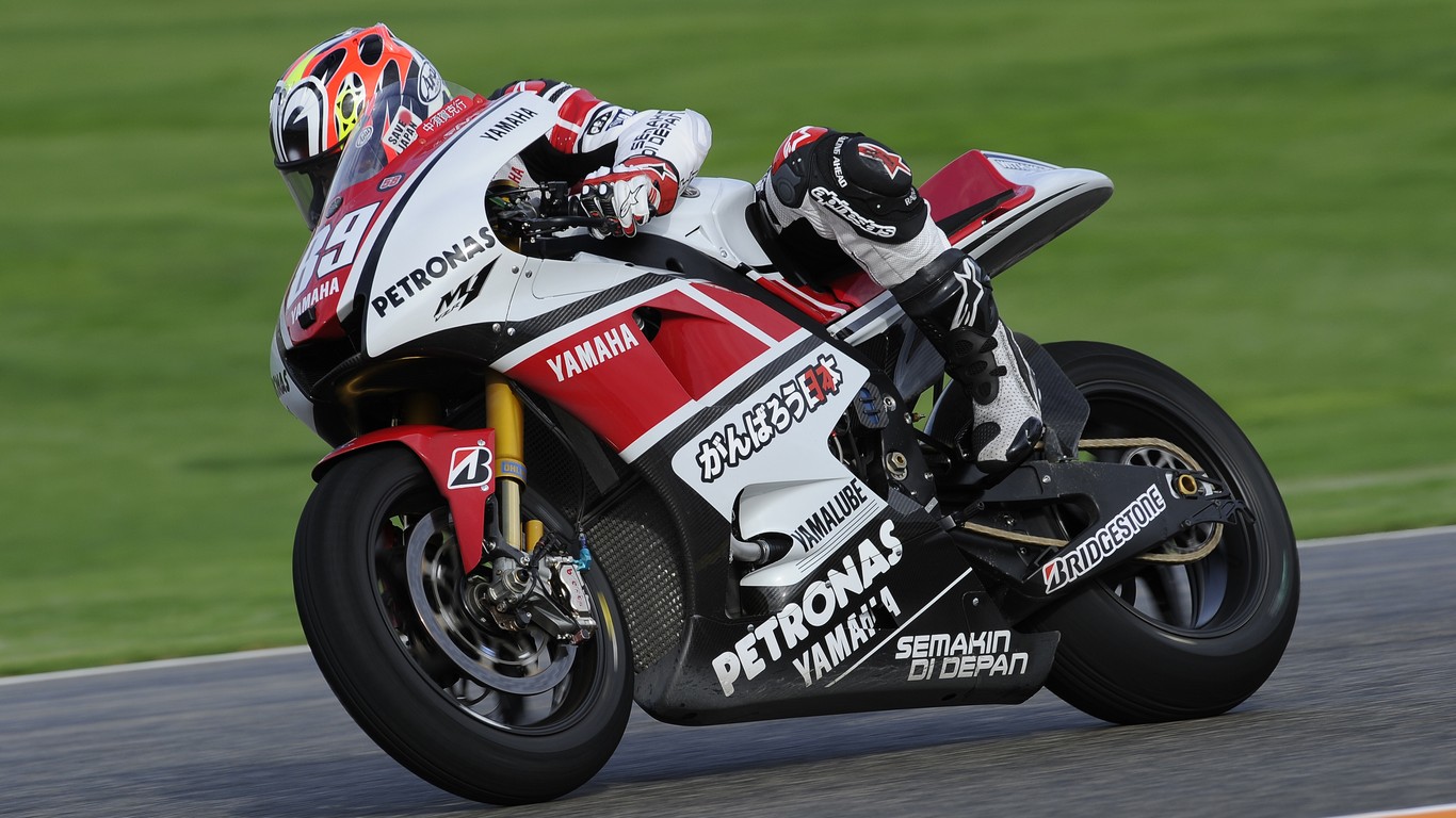 MotoGP Valencia