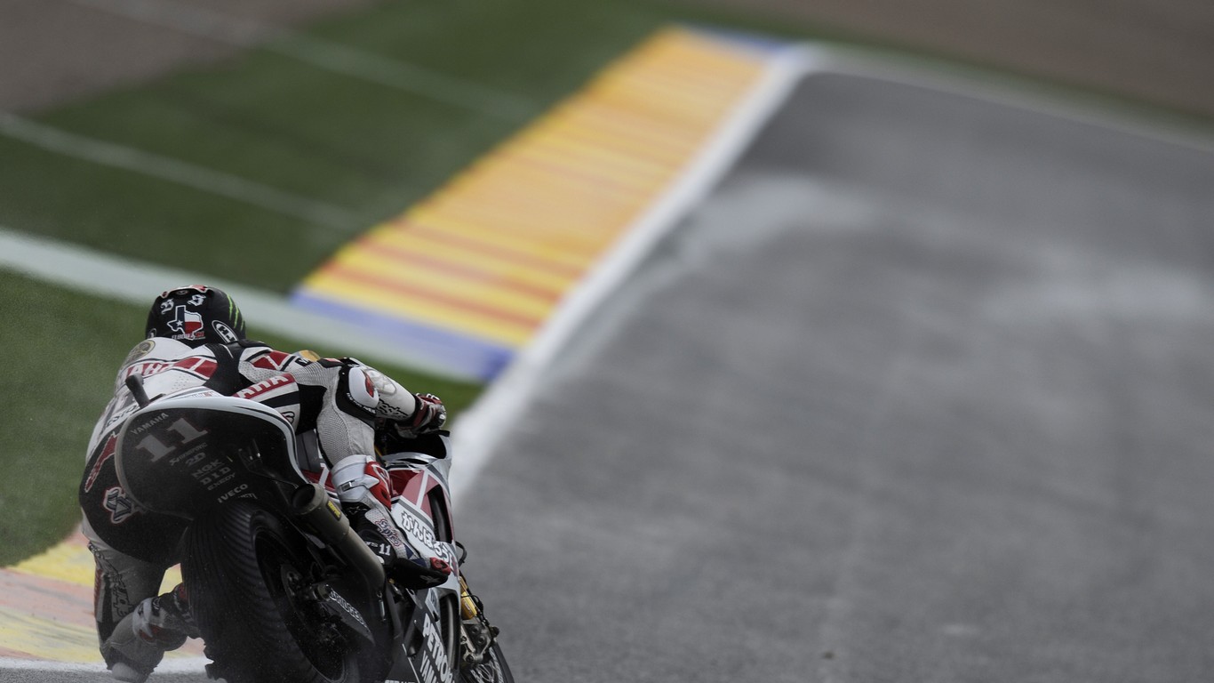 MotoGP Valencia