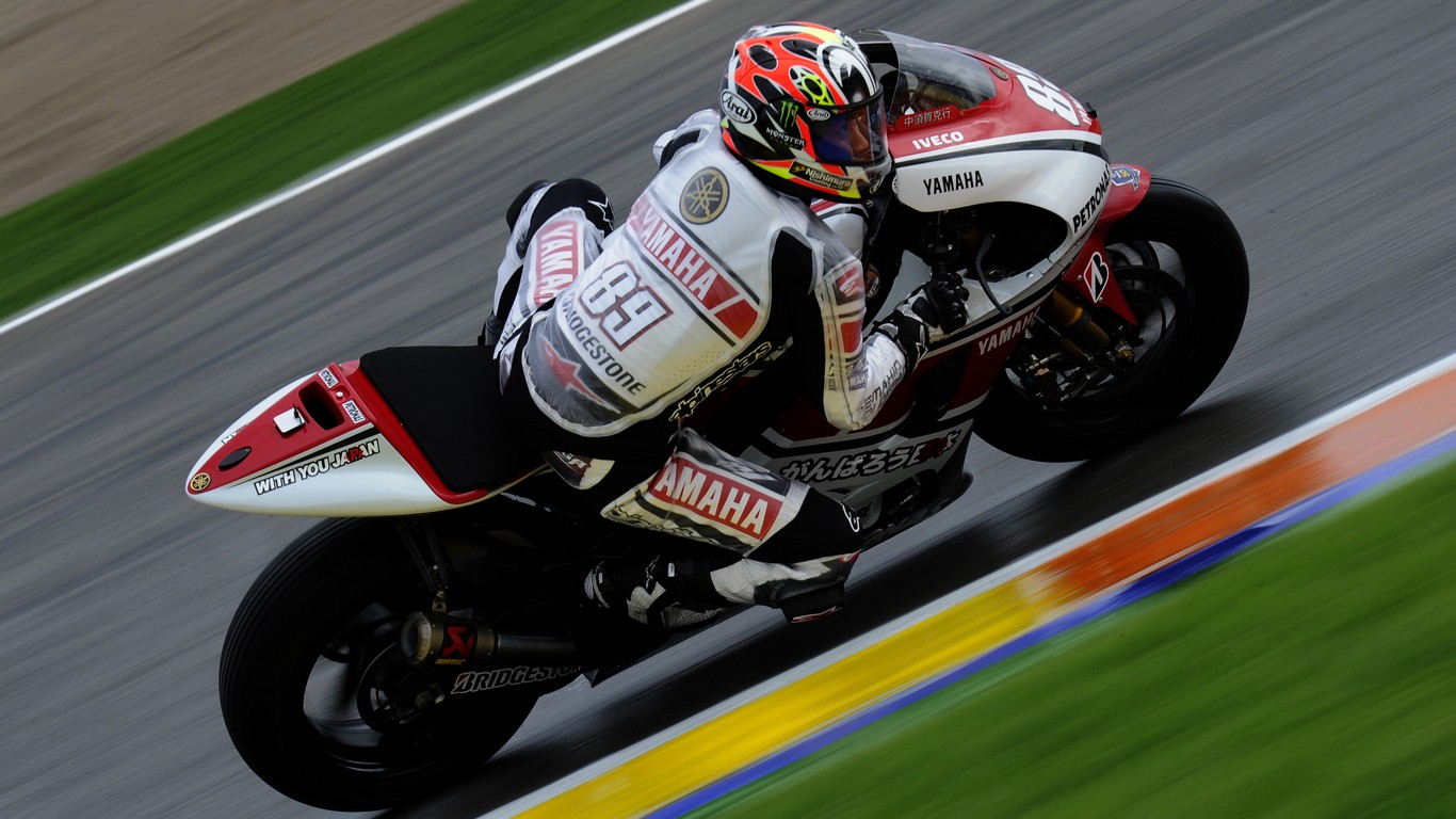 MotoGP Valencia