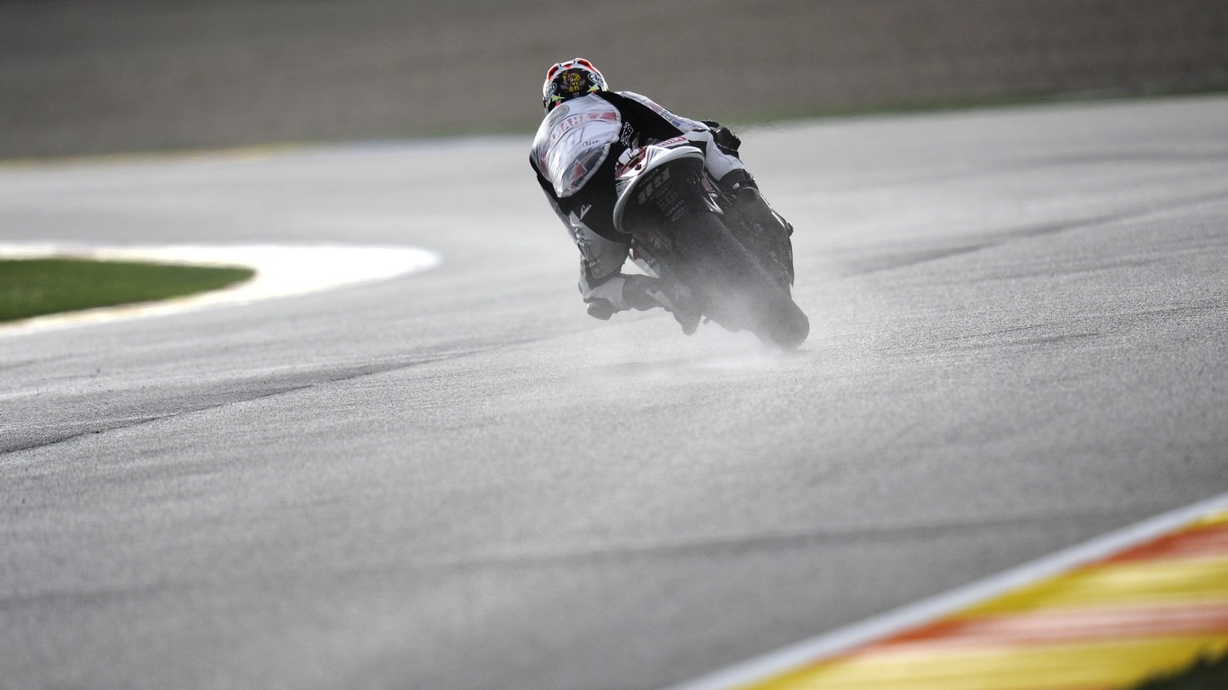MotoGP Valencia