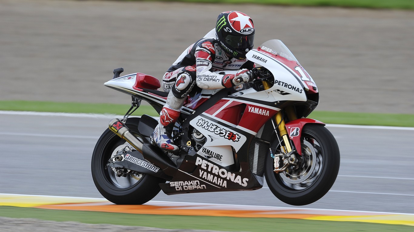 MotoGP Valencia