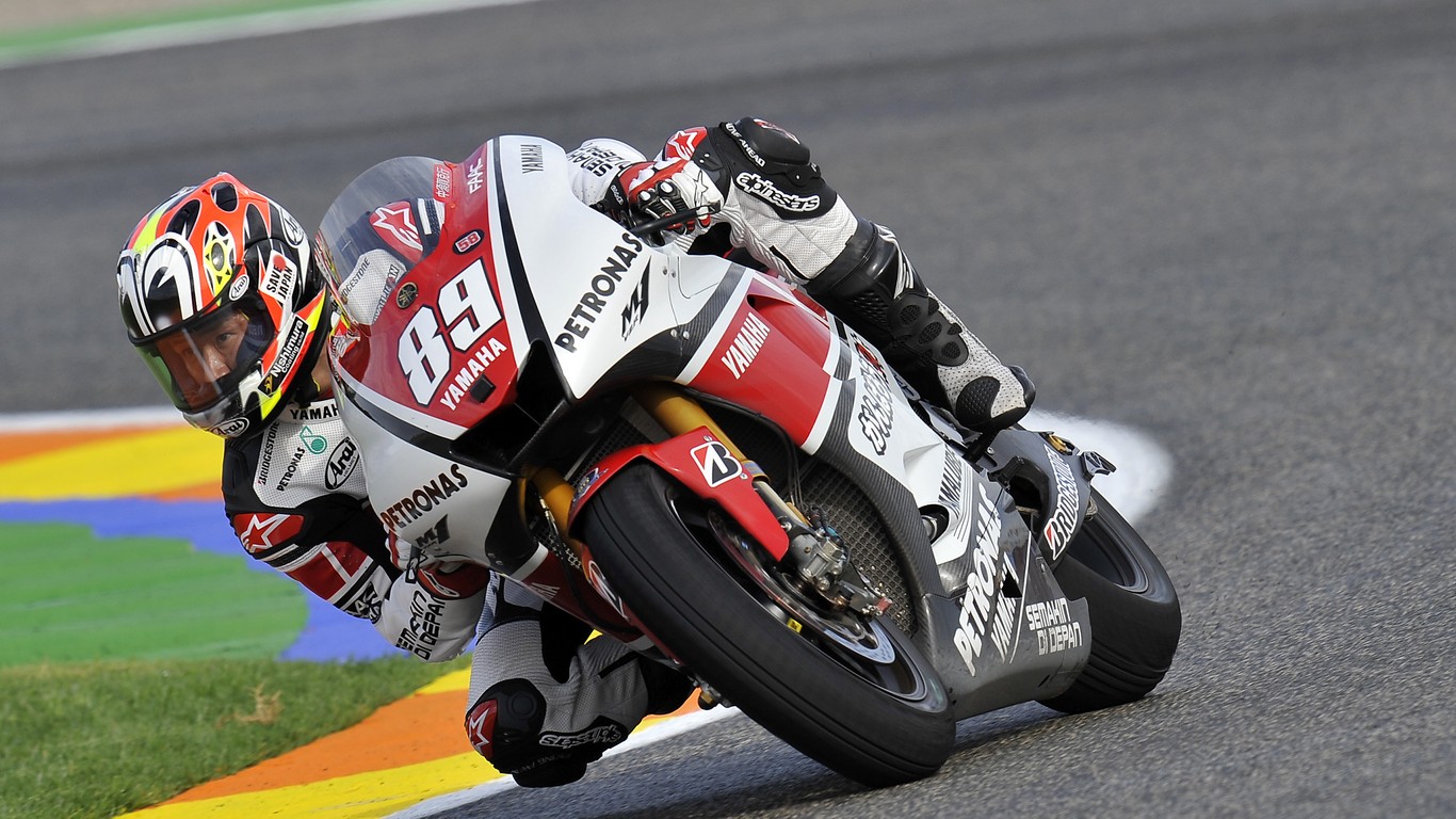 MotoGP Valencia