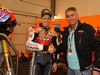 Stoner World Champion