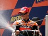 Stoner World Champion