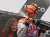 Stoner World Champion