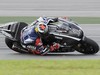 Test Sepang