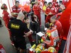 Test Valencia 1000