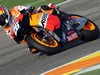 Test Valencia 1000