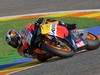 Test Valencia 1000