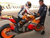 Test Valencia 1000
