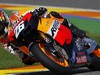 Test Valencia 1000