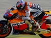 Test Valencia 1000