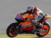 Test Valencia 1000