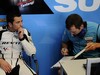 Test Valencia 1000