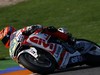 Test Valencia 1000