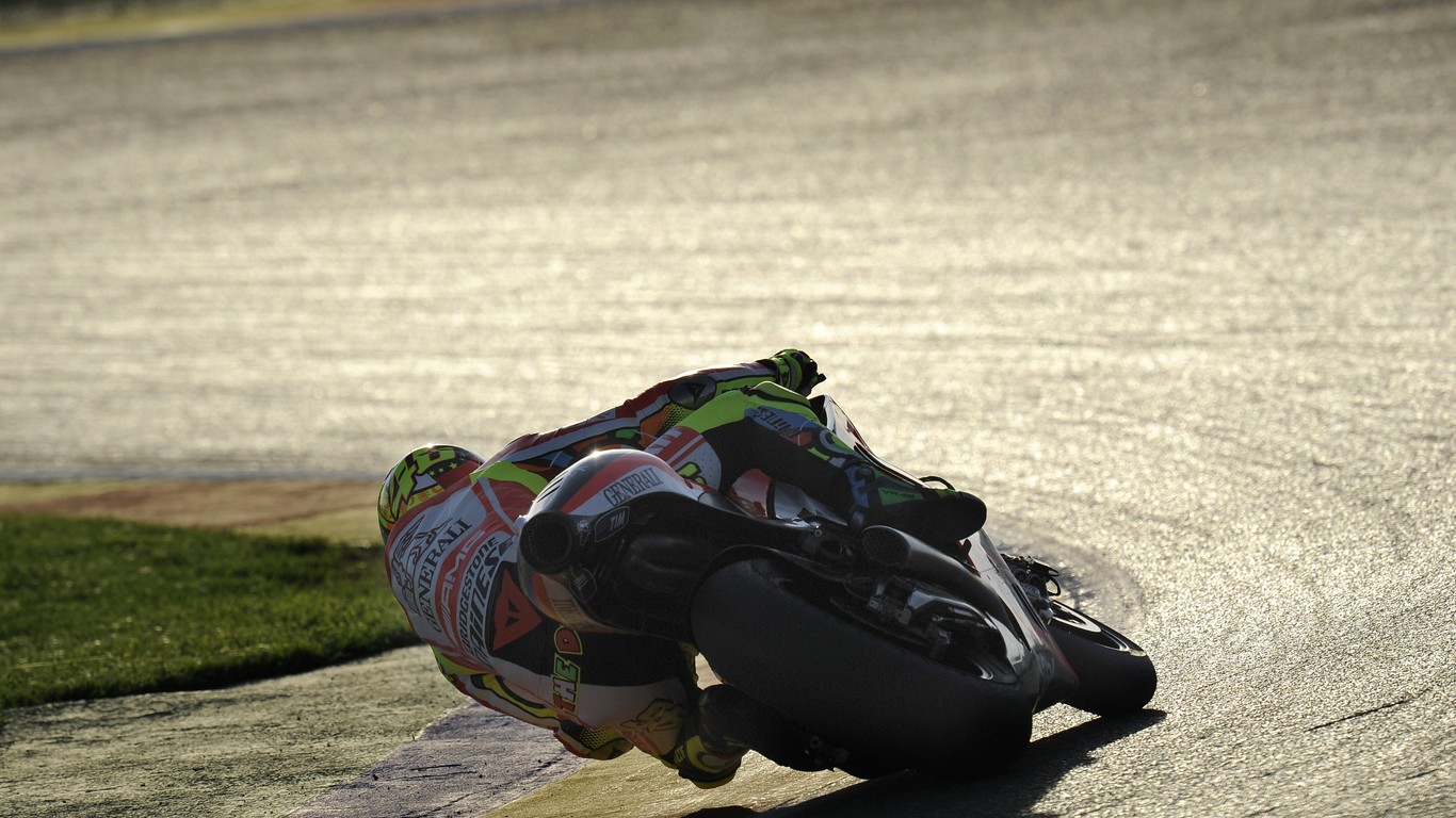 Test Valencia 1000