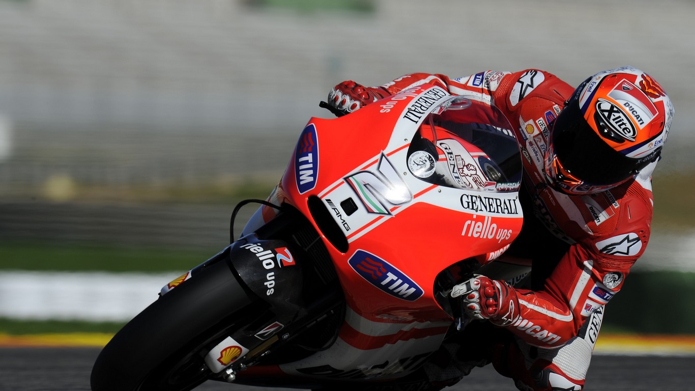 Test Valencia 1000