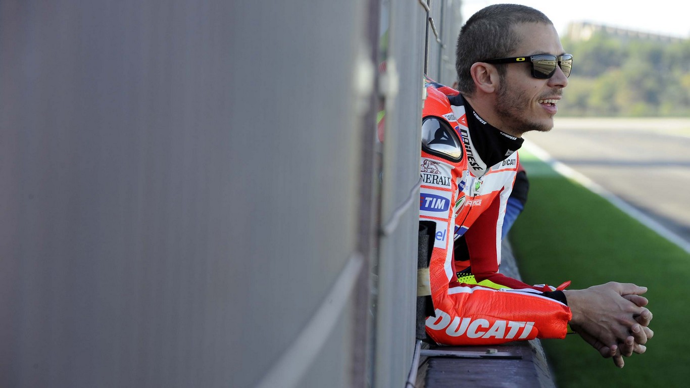Test Valencia 1000