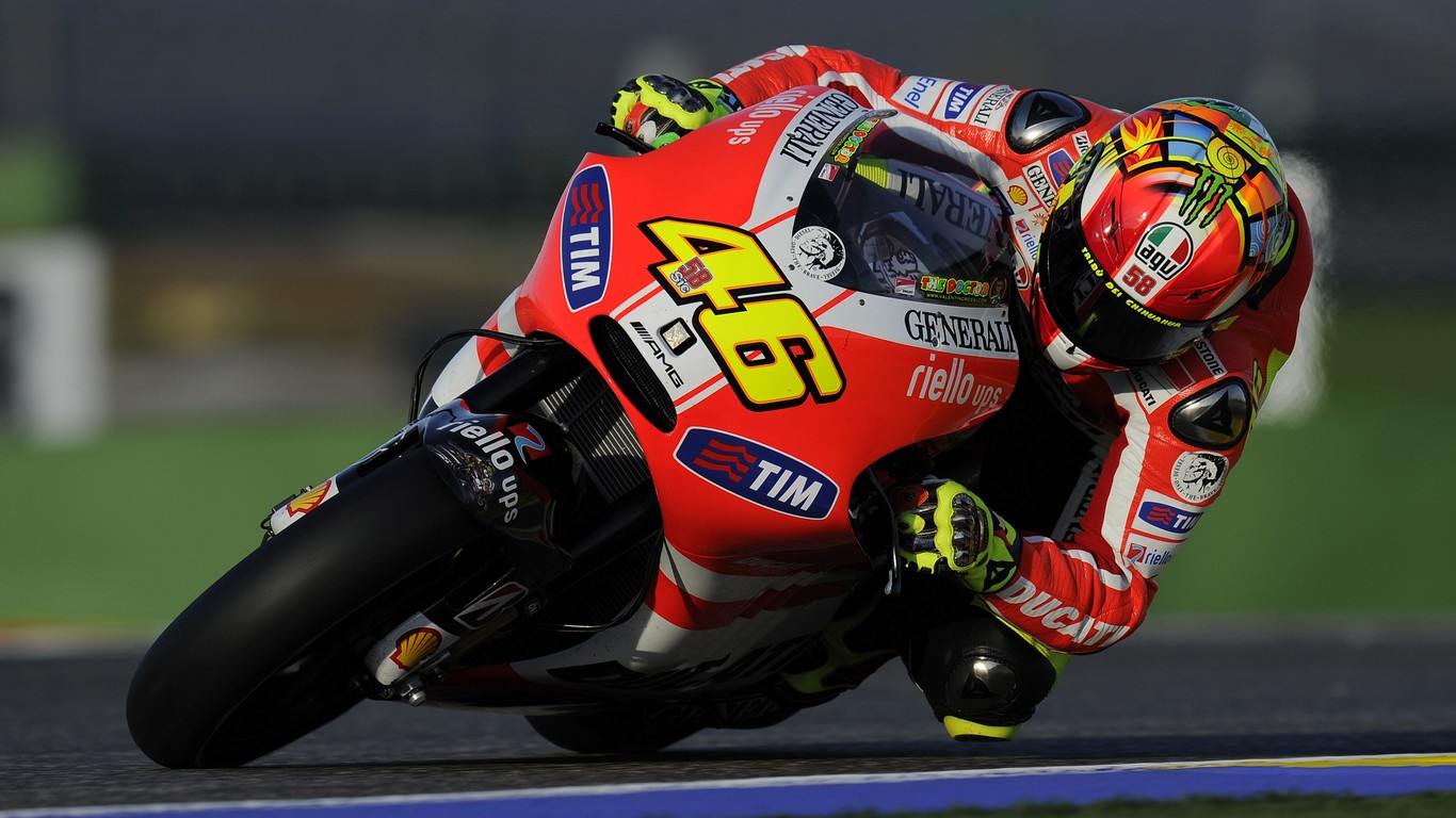 Test Valencia 1000