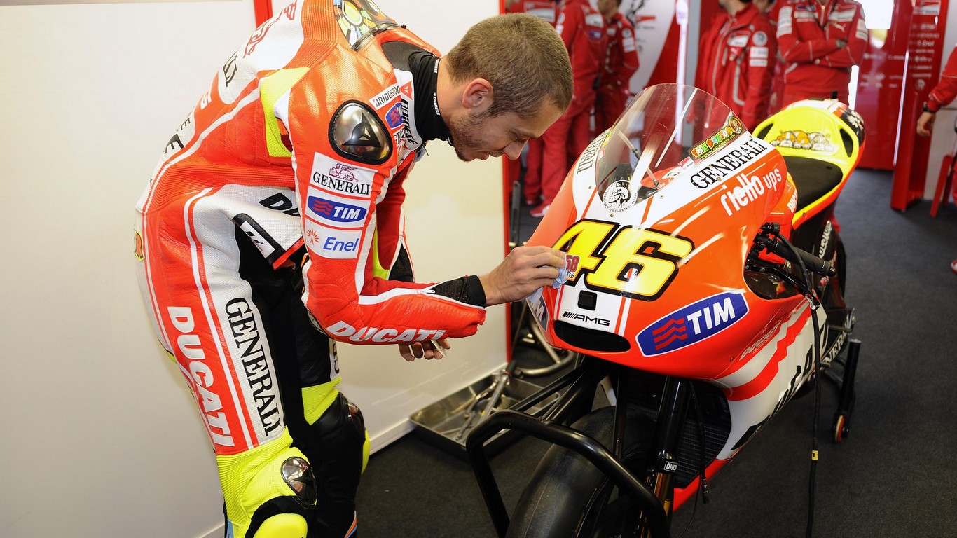 Test Valencia 1000